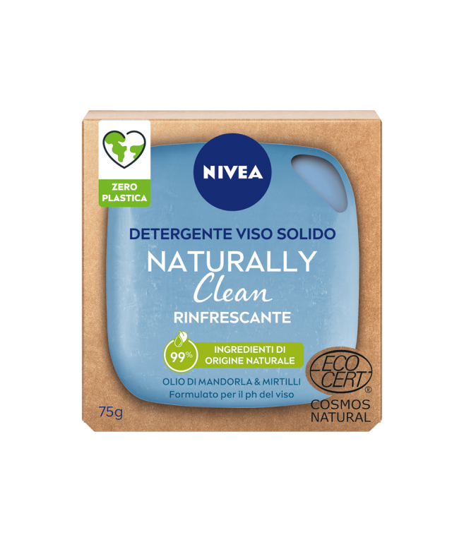 nivea naturally clean rinf.gr.75